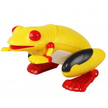 Лягушка на радиоуправлении 9984