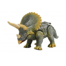 Игрушка-динозавр на дистанционном управлении 9988 Leyu