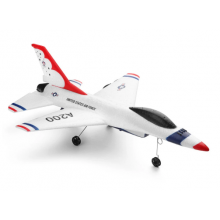 Радиоуправляемый самолет XK A200 WL Toys Радиоуправляемый самолет XK A200 WL Toys
