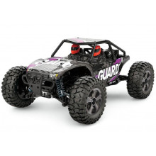 Радиоуправляемая машина Subotech 4WD 1/14 Коллекторная BG1520 SUBOTECH