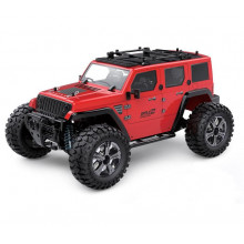 Радиоуправляемая машина Subotech 4WD 1/14 Коллекторная BG1521 SUBOTECH