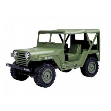 Радиоуправляемая машина  4WD 1/14 BG1522 SUBOTECH