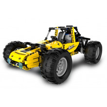 Конструктор багги на радиоуправлении C51043W Cada