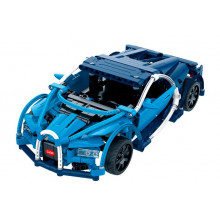 Конструктор CaDa Bugatti на радиоуправлении C51053W CADA