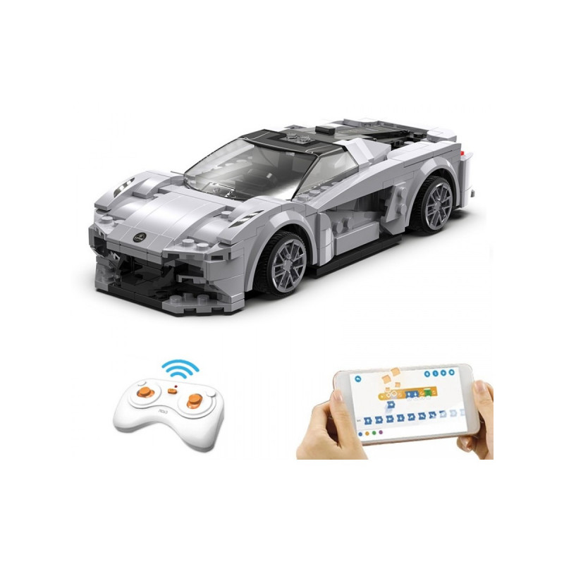 Конструктор CaDa Lotus на радиоуправлении C51071W