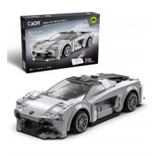 Конструктор CaDa Lotus на радиоуправлении C51071W