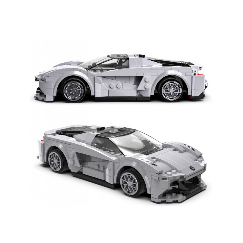 Конструктор CaDa Lotus на радиоуправлении C51071W