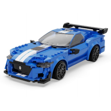 Конструктор  на радиоуправлении C51077W Cada