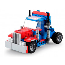 Конструктор Оптимус прайм инерционный C52019W Cada