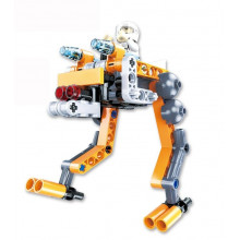 Конструктор Боевой дроид C54004W Cada