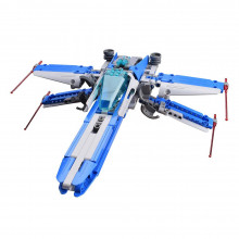 Конструктор Истребитель C54005W Cada