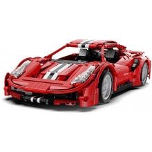Конструктор CaDa Ferrari Red Devils C61049W
