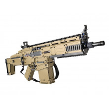 Конструктор Автомат C81021W Cada