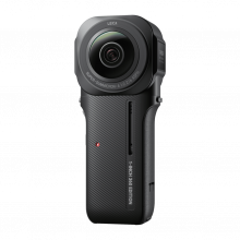 Экшн-камера Insta360 ONE RS 1-INCH 360