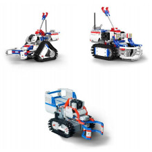 Робот-конструктор JIMU KIT COURTBOT UBTECH