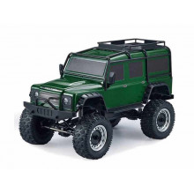 Машинка Land Rover на радиоуправлении 1/8 E328-003 Double Eagle