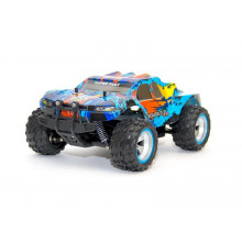 Машинка на радиоуправлении 1/18 E330-003 Double Eagle