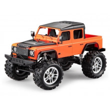 Машинка Land Rover на радиоуправлении 1/14 E332-003 Double Eagle