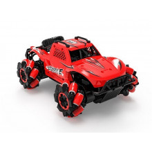 Машинка на радиоуправлении 1/18 E346-003 Double Eagle