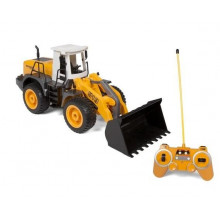 Погрузчик на радиоуправлении 1/20 E519-003 Double Eagle