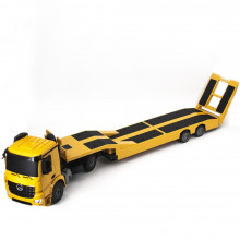 Автовоз на радиоуправлении 1/20 E562-003 Double Eagle