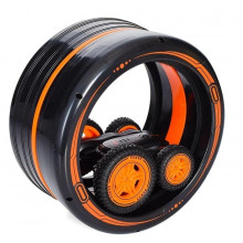 Трюковая машинка на радиоуправлении F8A