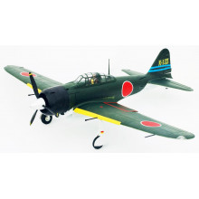 Радиоуправляемый самолет Zero A6M3 1400MM FMS033P FMS