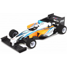 Радиоуправляемая машина Formula F-11 EP Коллекторная FS-53805 FS Racing (1:10)