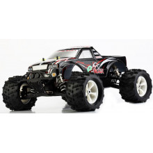 Радиоуправляемая модель E-HACKER 4WD 1:8 FS33603 FS Racing Радиоуправляемая модель E-HACKER 4WD 1:8 FS33603 FS Racing
