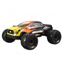Радиоуправляемая модель 1/8 Tank Monster Truck FS33693