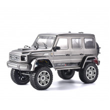 Радиоуправляемая модель 1/10 Rock Crawler FS53512 Радиоуправляемая модель 1/10 Rock Crawler FS53512