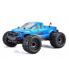 Радиоуправляемая машина FS Rebel 1/10 Бесколлекторная