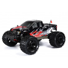 Радиоуправляемая машина FS Rebel 1/10 Коллекторная FS53815FD FS Racing