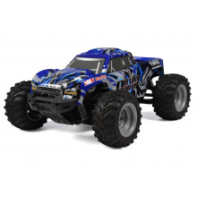 Радиоуправляемая машина FS Outlander 1/10 Коллекторная