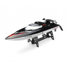Катер на радиоуправлении FT012