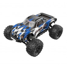 Автомобиль на радиоуправлении MJX Hyper GO 1/16 H16H Автомобиль на радиоуправлении MJX Hyper GO 1/16 H16H