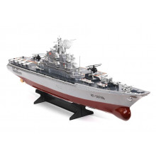 Радиоуправляемый корабль Heng Tai HT-2878B