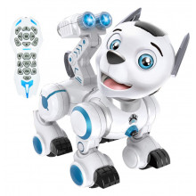 Радиоуправляемая интерактивная собака-робот K10 Le Neng Toys