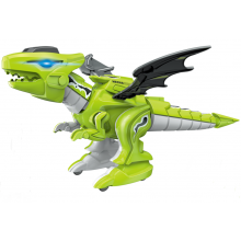 Робот динозавр на радиоуправлении Le Neng Toys K28