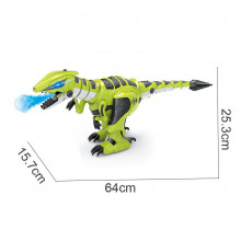 Робот динозавр на радиоуправлении Le Neng Toys K29