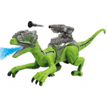 Робот динозавр на радиоуправлении Le Neng Toys K35
