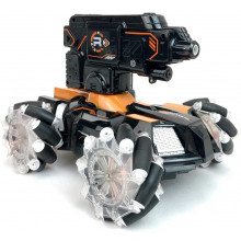 Автомобиль на радиоуправлении LH-C029