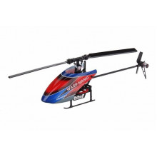 Радиоуправляемый вертолет WASP WASP NANO CP MNH03-1 Skyartec Радиоуправляемый вертолет WASP WASP NANO CP MNH03-1 Skyartec