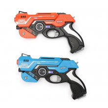 Инфракрасные боевые пистолеты R03 Huan Qi