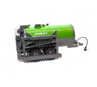 Прицеп для трактора S056-003 Double Eagle