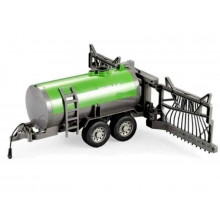 Прицеп бочка для трактора S058-003 Double Eagle (1:16)