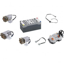 Набор компонентов S059-003 CADA