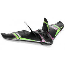Радиоуправляемый самолет Black Wing 680мм FPV PNP SKU668600 Eachine