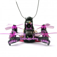 Гоночный квадрокоптер Lizard 105S Flysky ARF SKU849829-Flysky Eachine