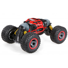 Автомобиль-трансформер трюковый Huanqi 1:10 4WD UD2168A Huan Qi